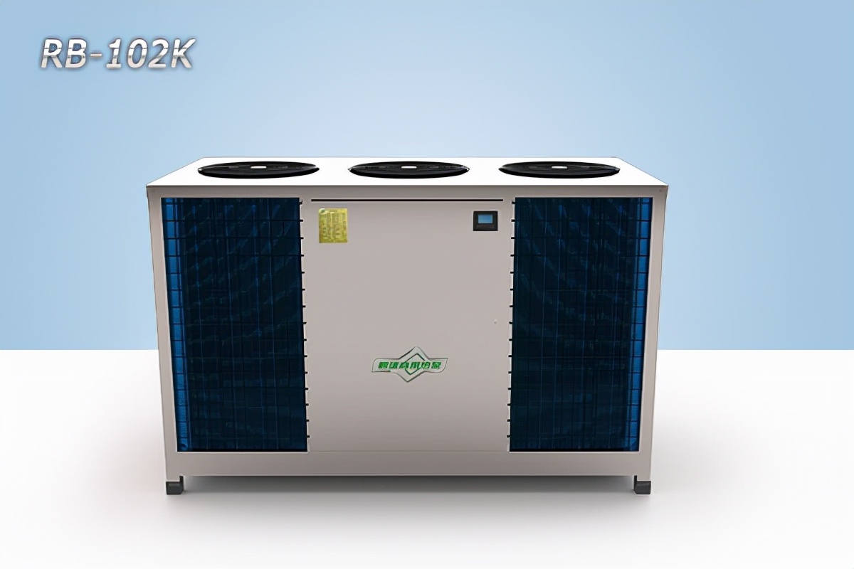 度假村泳池用的恒温热泵品牌介绍