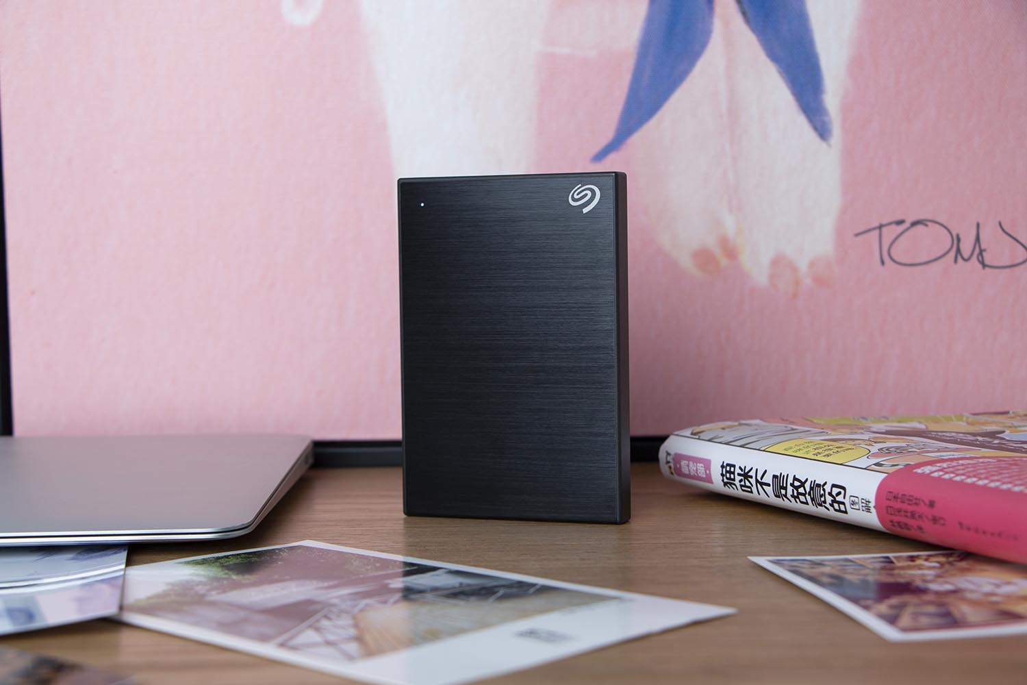 希捷移动硬盘在mac上初次使用,seagate希捷移动硬盘使用寿命