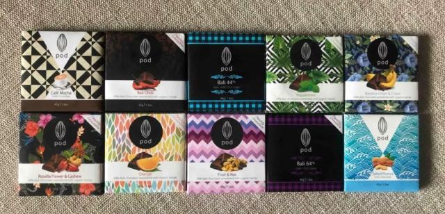 印尼带回国特产伴手礼,印尼旅游带什么伴手礼