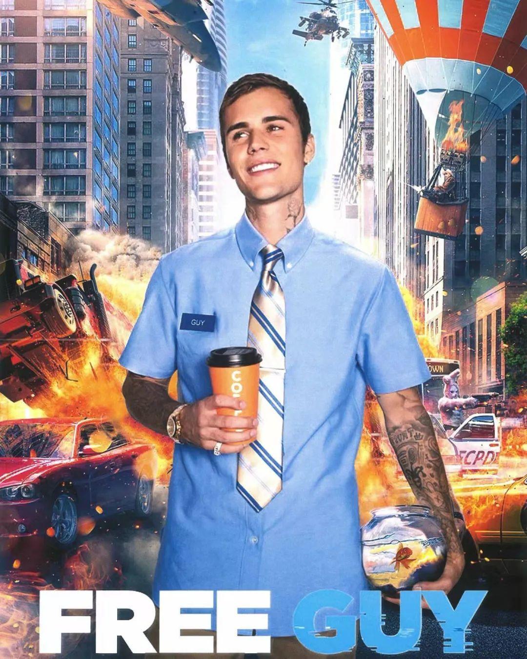 小丑女真实颜值,小丑女真实样貌