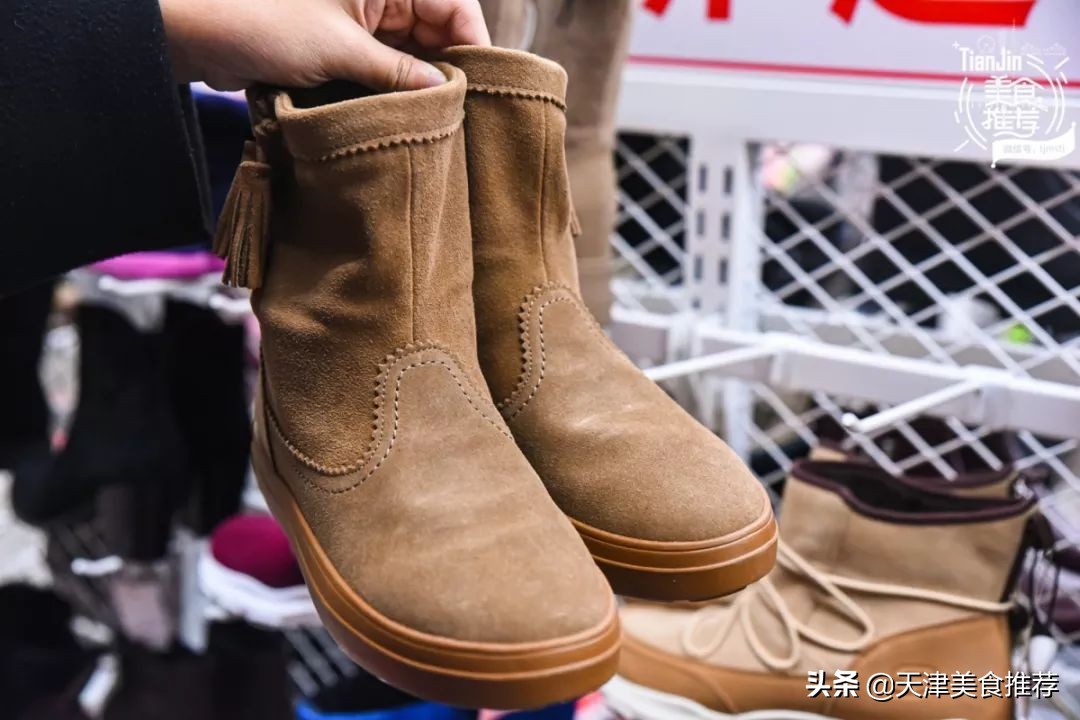 天津便宜的奥莱,天津新开业的奥莱