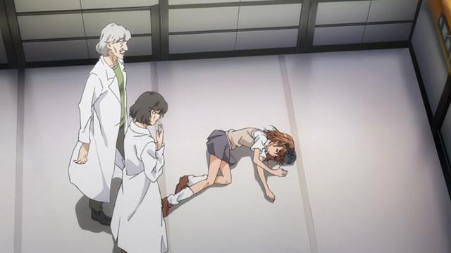 某科学的超电磁炮t属性,某科学的超电磁炮t设定集