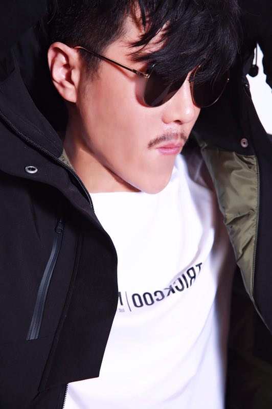 范景翔：成为“正能量益他的人”反思过去迈向未来