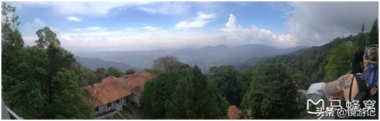 大马地方美食,走吧去吃饭泰语