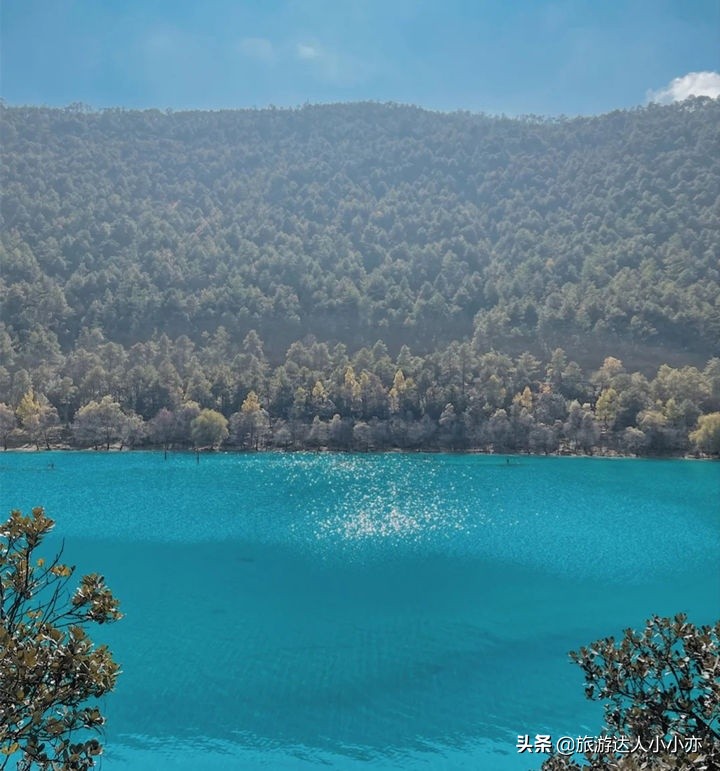 云南旅游攻略视频讲解,云南旅游攻略40字