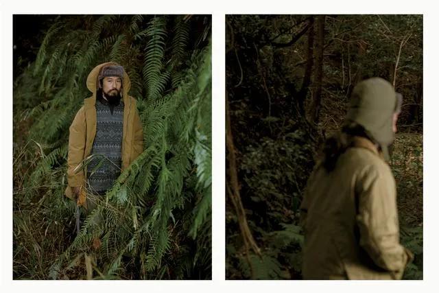 玩户外一样时髦得起飞！这份UrbanOutdoor告诉你