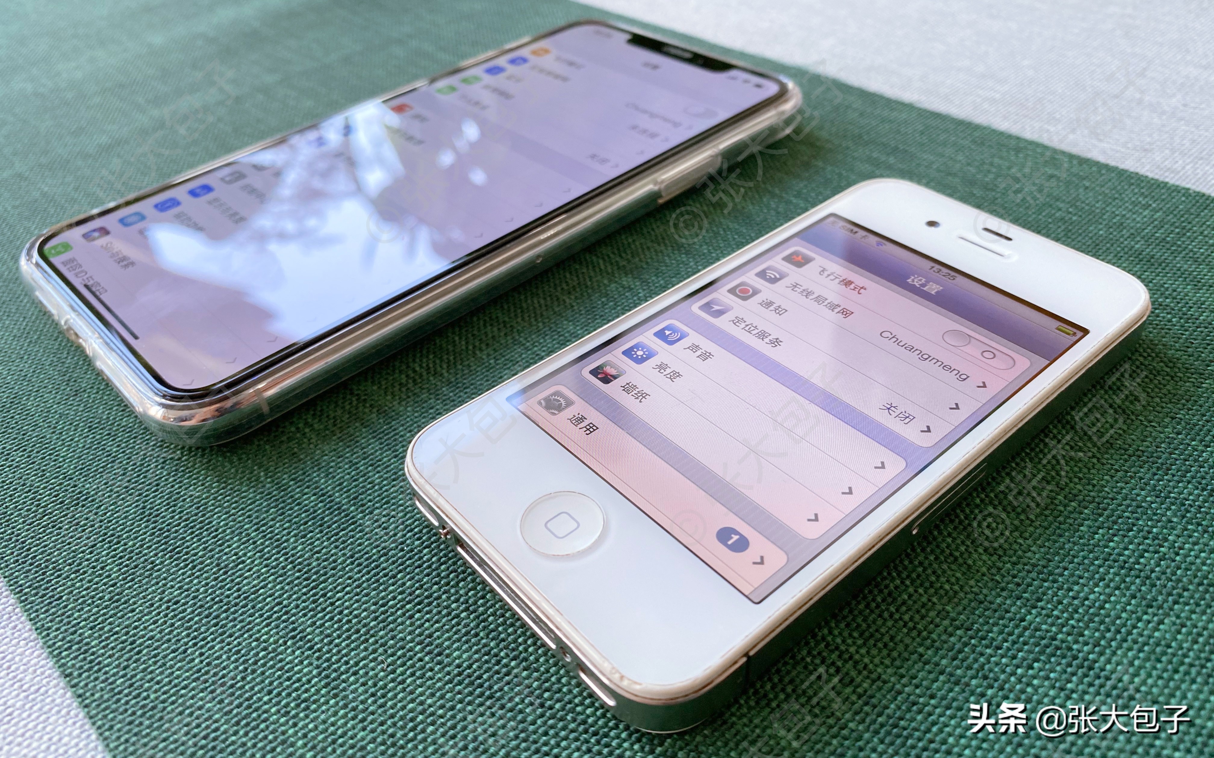 【再一次改变一切】iPhone4开箱瞎侃