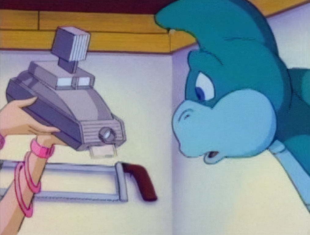 经典中的经典童年动画,童年回忆十大经典动画