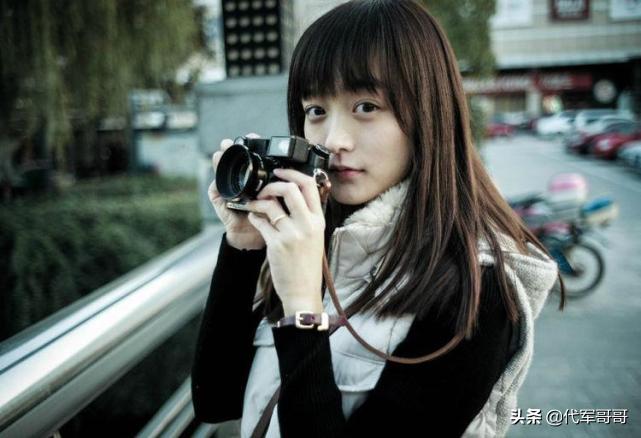 流金岁月中的美女,流金岁月演员今昔对比