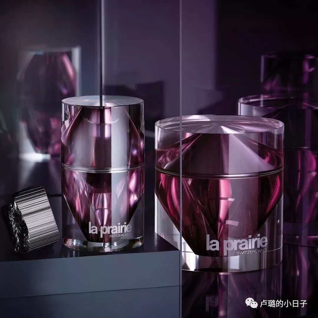 世界顶级鱼子酱品牌排名,LaPrairie鱼子酱系列有哪些产品