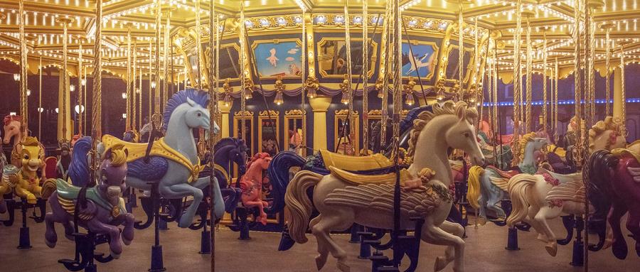 鑫江东方城8周年庆典,鑫江东方城近日活动