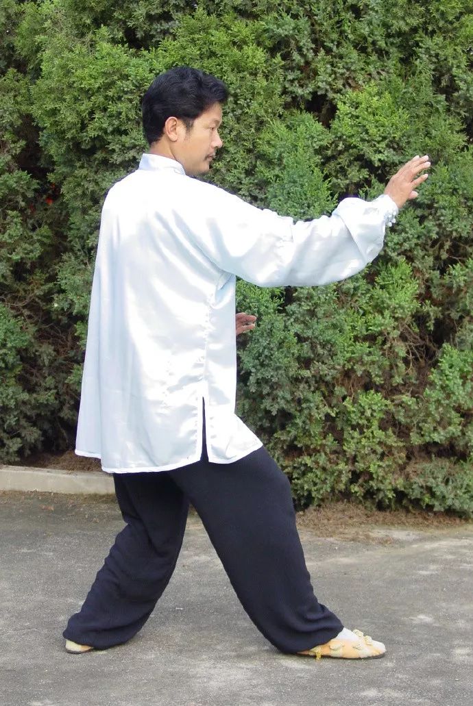 形意五行拳劈拳似斧非斧口诀,形意五行拳发力技巧