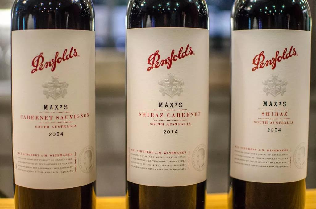 最新最全版｜奔富全系列酒款指南，强烈推荐收藏！