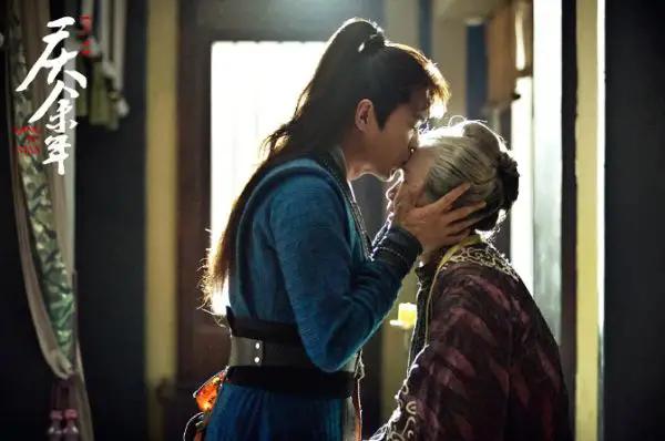 张若昀起诉父亲张健案件判了吗,张若昀正式起诉父亲张健