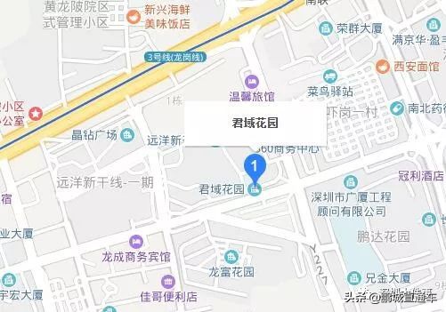 深圳3折公租房申请条件,深圳最新公租房申请条件和标准
