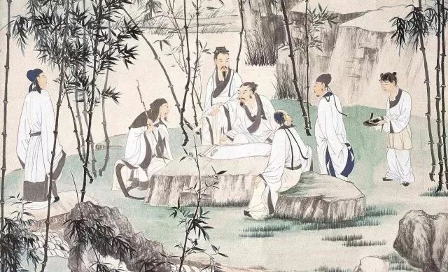 一日一歌一诗词,初夏一日一诗词