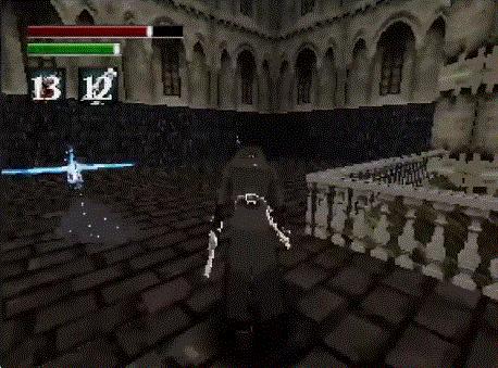 血源诅咒ps1版,血源诅咒完整版ps4多少钱