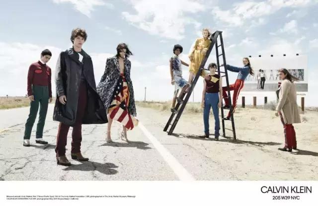 RafSimons在CALVINKLEIN的这两年，都经历了什么？