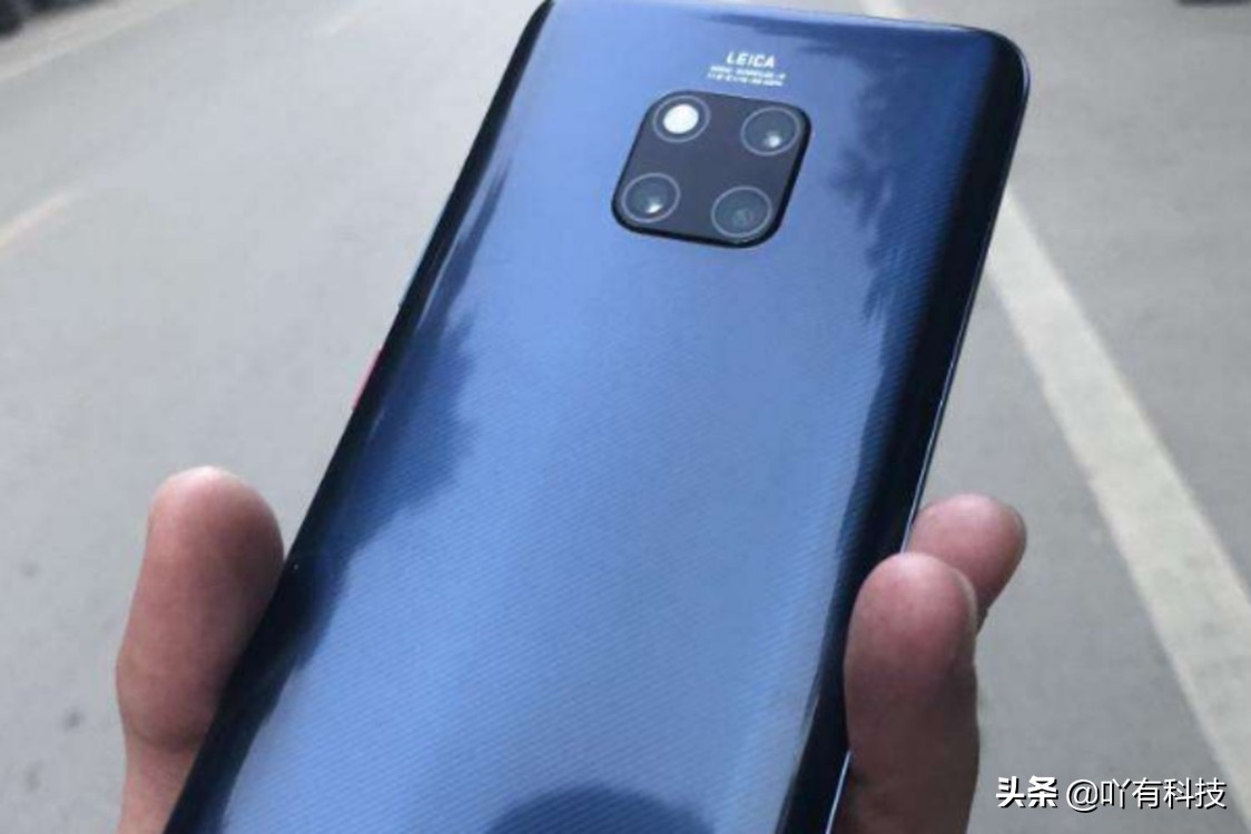 华为mate20现在值得入手吗,mate20降价了