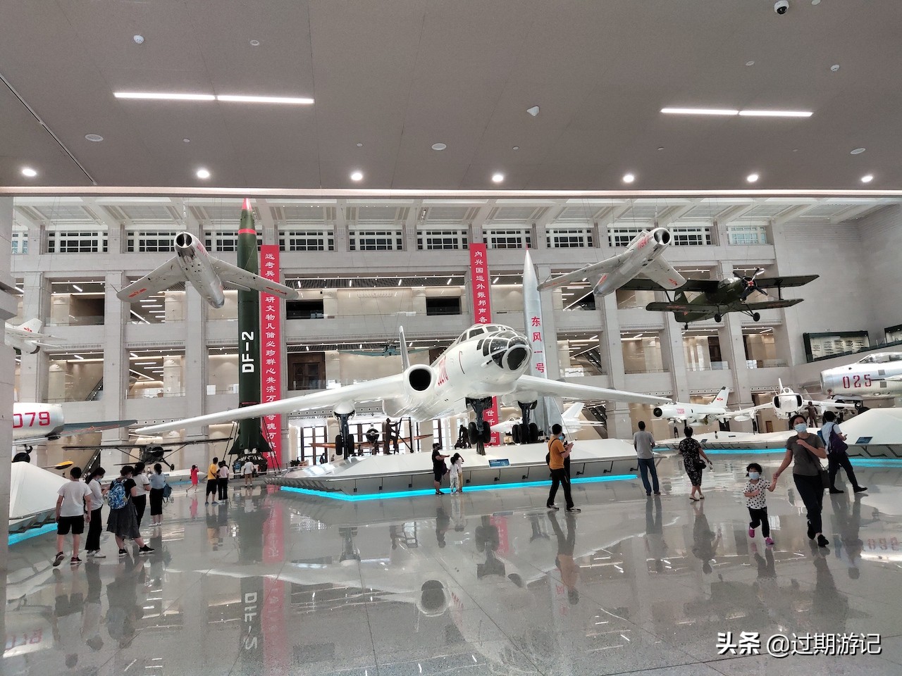 北京军事博物馆免费参观吗,北京军事博物馆在哪个区