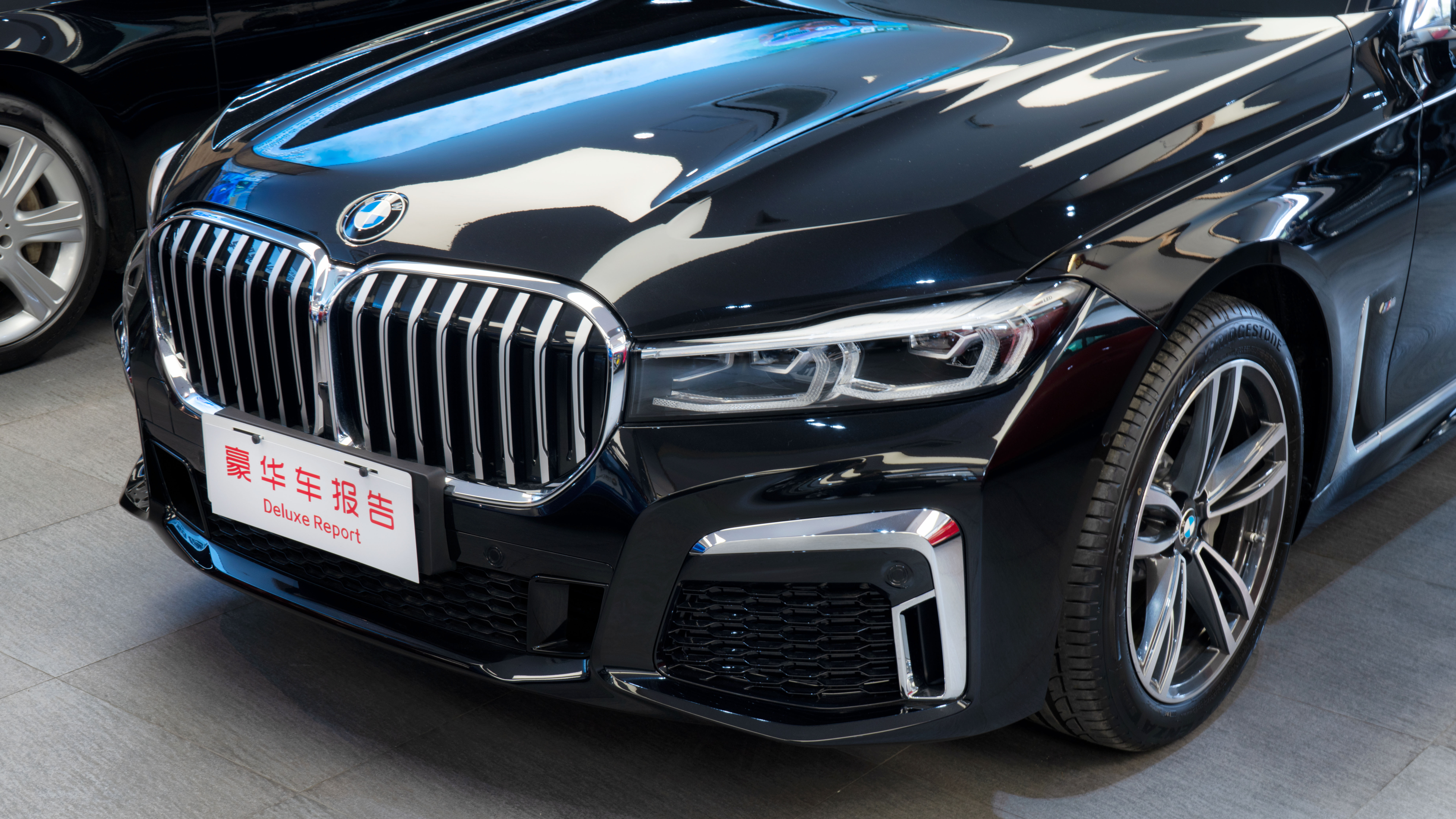 2.0T宝马730,为何能击败S级和A8成为D级车销量冠军?