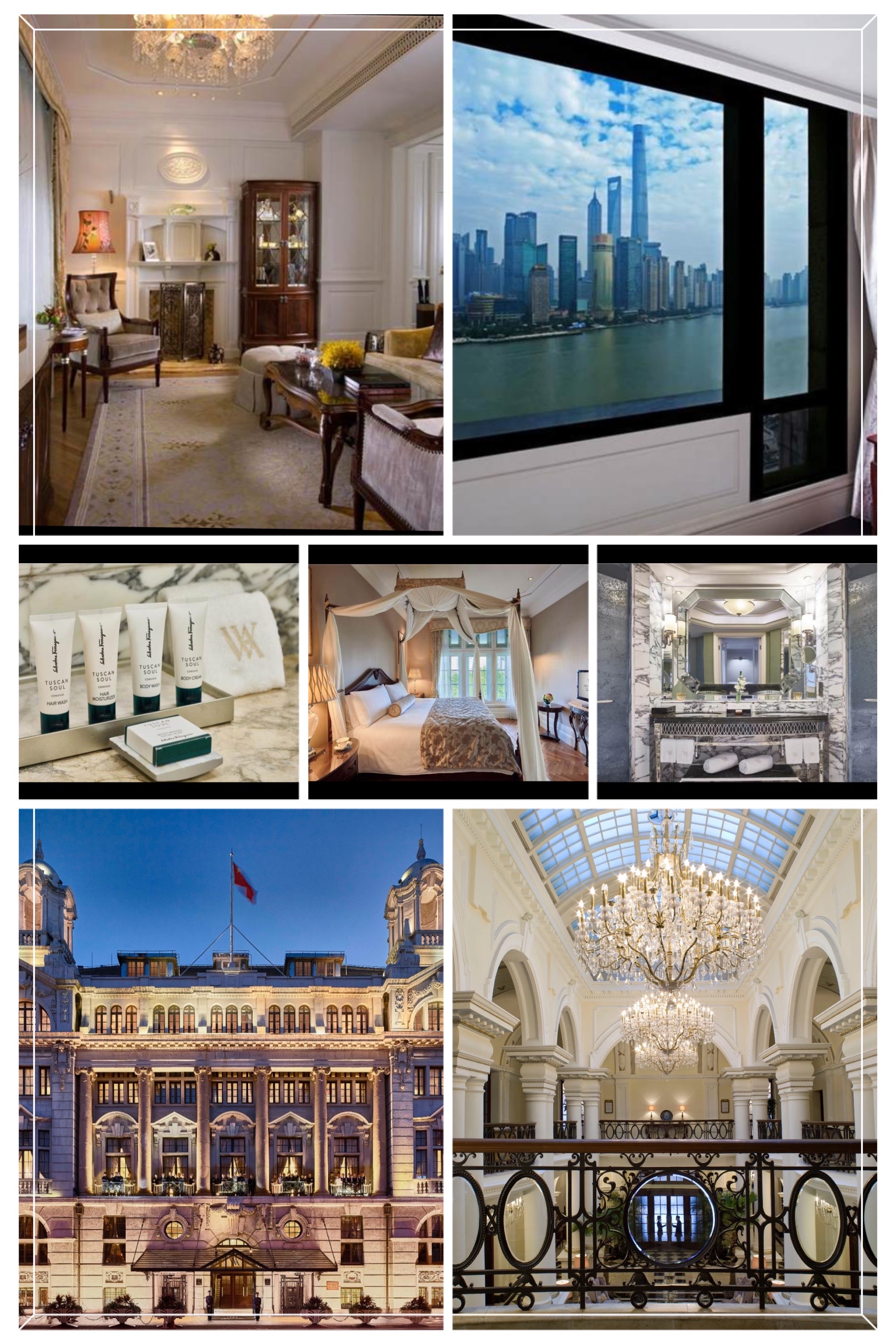 希尔顿集团旗下酒店品牌,希尔顿酒店品牌等级排序