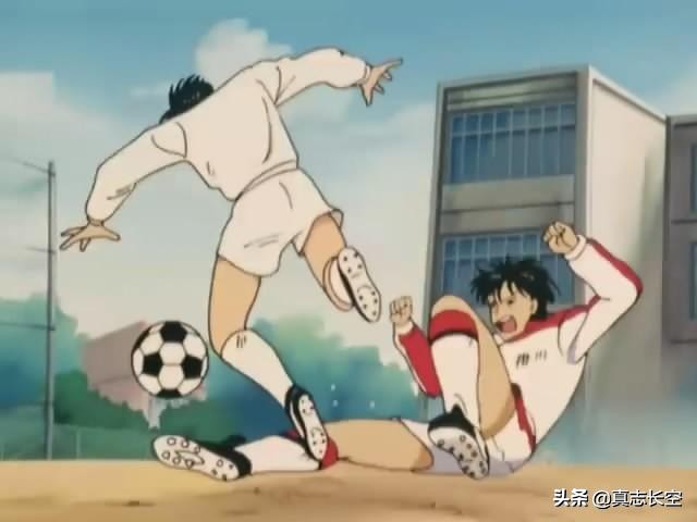 足球风云tv版评论,足球风云动画