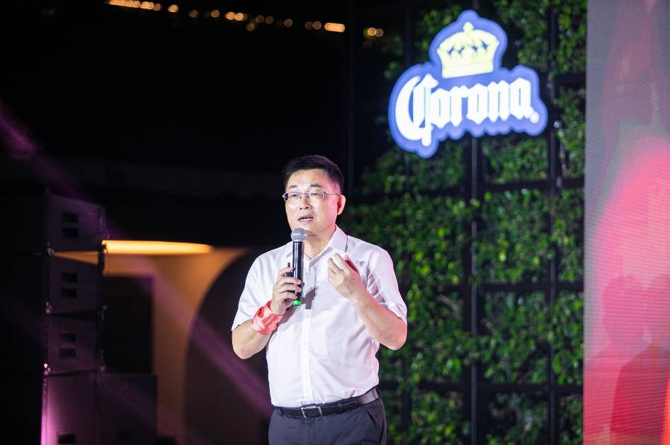 海盐番石榴果味啤酒来袭,科罗娜海盐番石榴味道怎么样