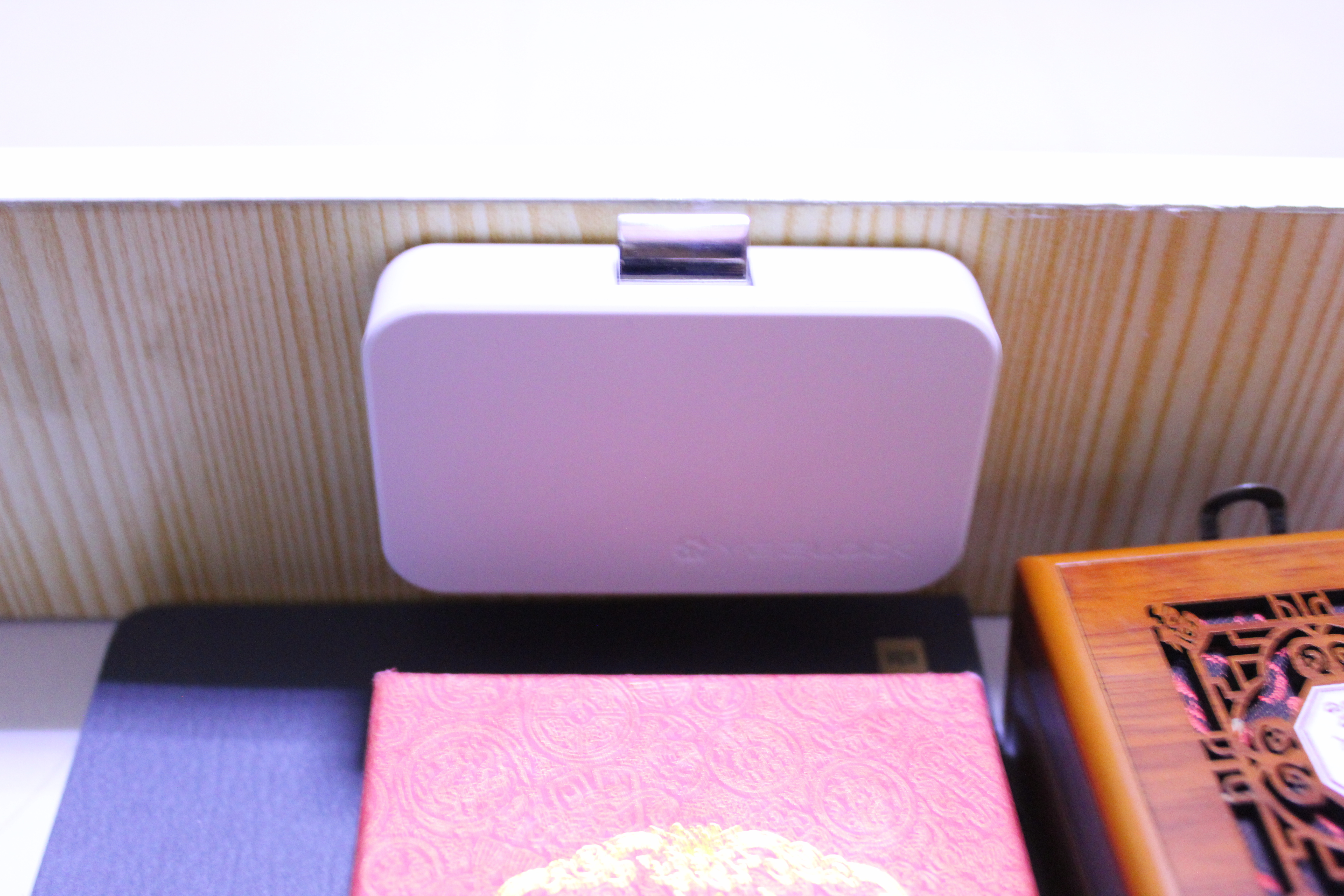 易锁宝智能锁柜门安装教程,易锁宝抽屉