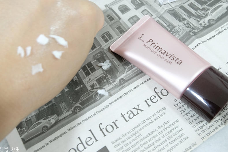 十大混合性皮肤隔离霜,全球公认最好用的十大隔离霜