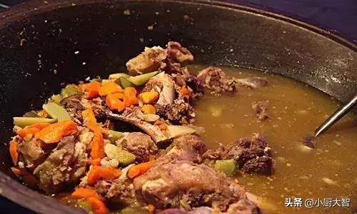 羊肉去膻最佳方法和配方,羊肉烧法怎样不膻