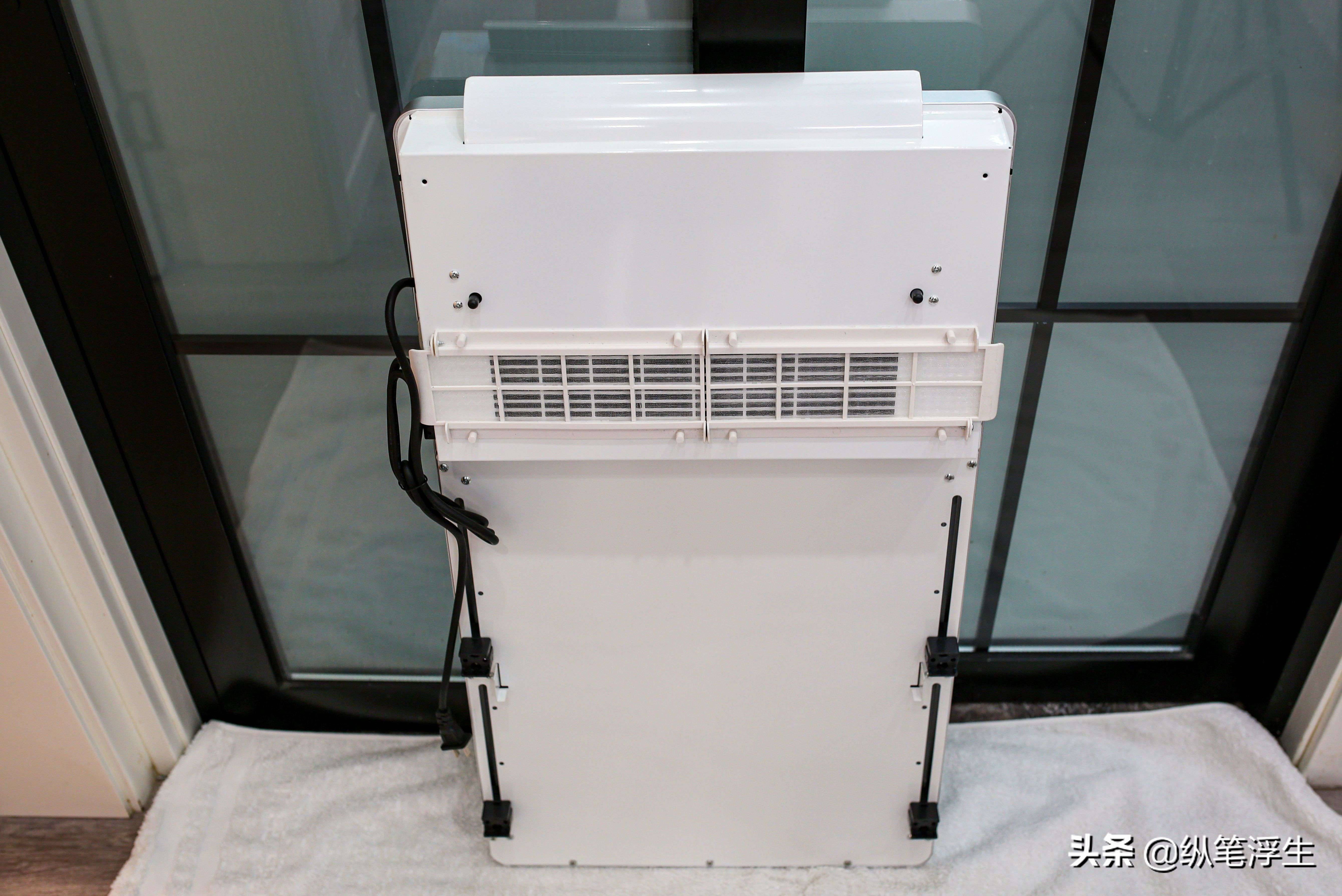 全铝浴室暖风机,新一代智能壁挂暖风机