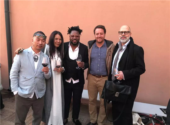 2024威尼斯双年展,威尼斯双年展平行展