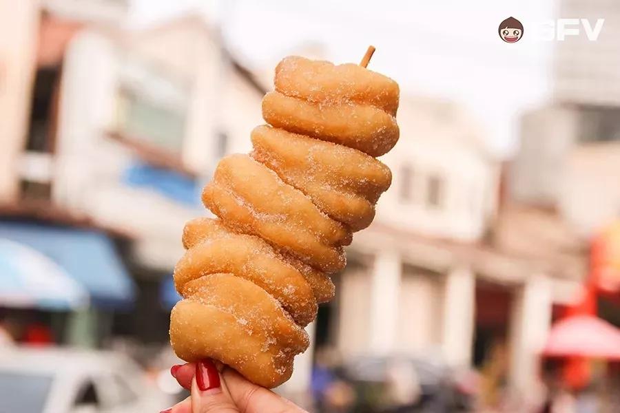 在家躺了26天：我太太太想念老莞城了