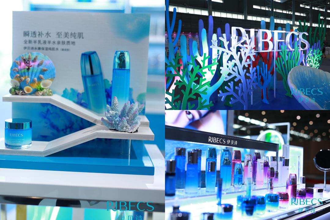 年增长30%，伊贝诗三年如何再造一个“伊贝诗”