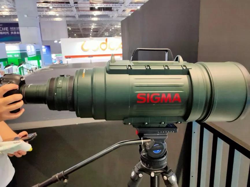 2019年上海国际摄影器材展,上海影像展2024