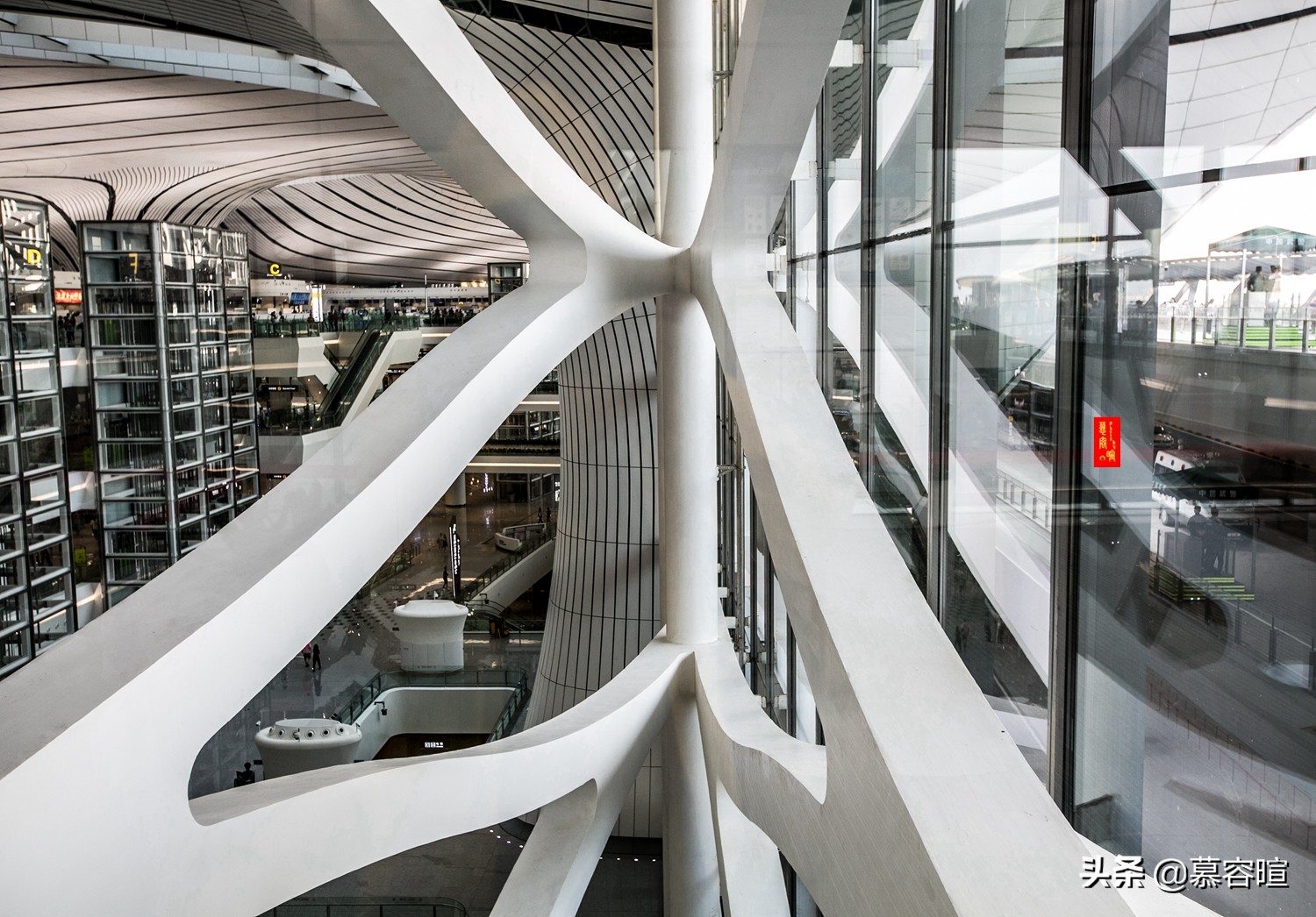 北京大兴免费景点网红打卡,大兴网红打卡旅游景区