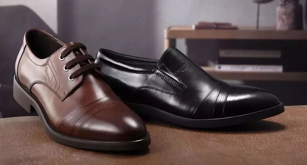 带你了解真正的鞋子,超实用的九种鞋子