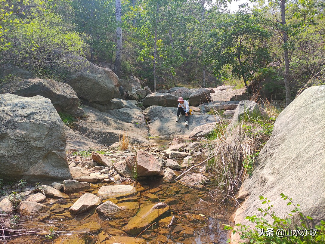 石家庄鹿泉的绝佳去处,鹿泉安静的地方