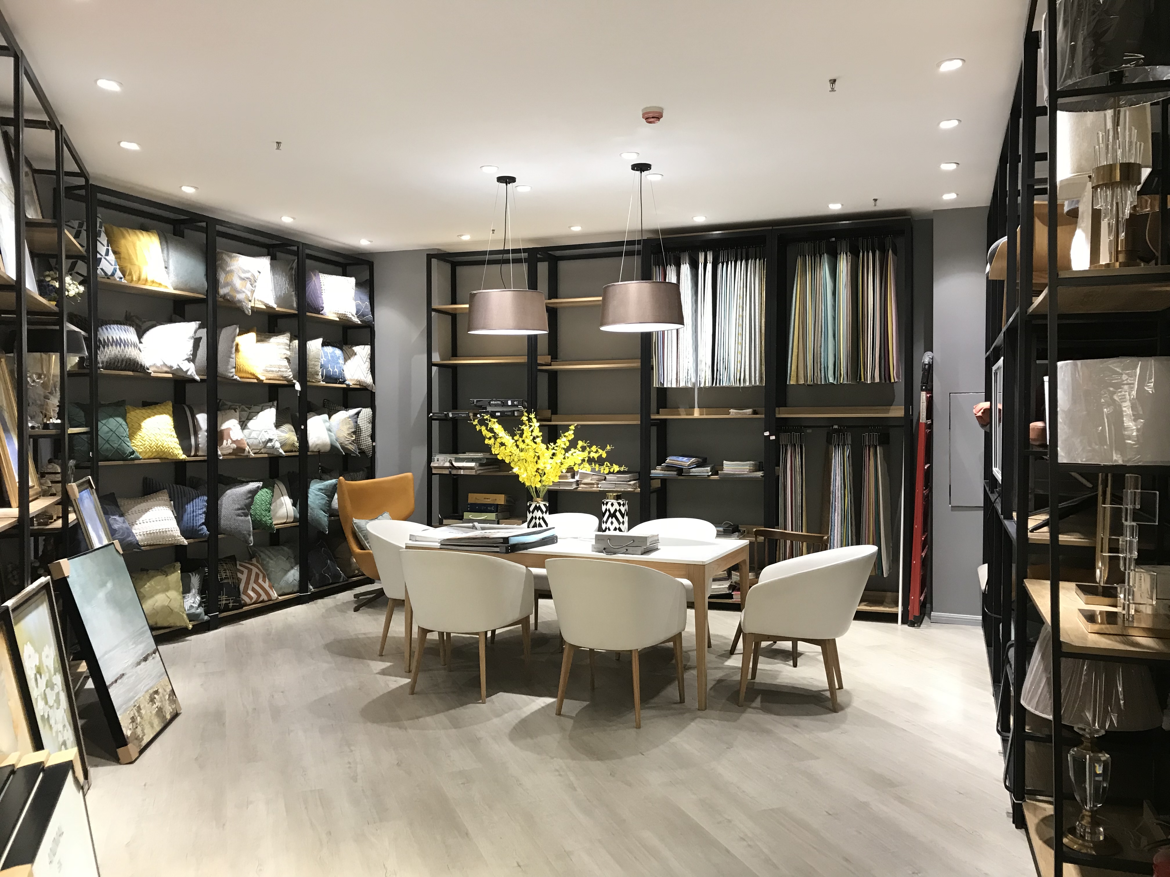 做家居生意为什么会亏本了,家居行业的出路和前景