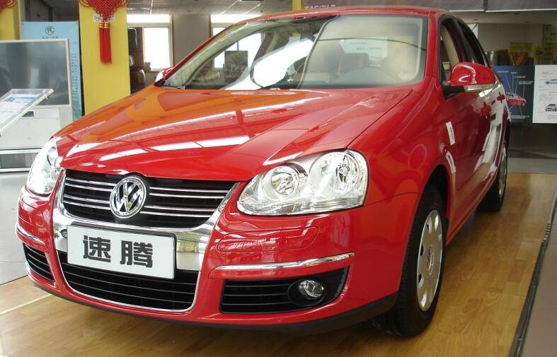 二十五万的大众速腾,17年大众速腾顶配