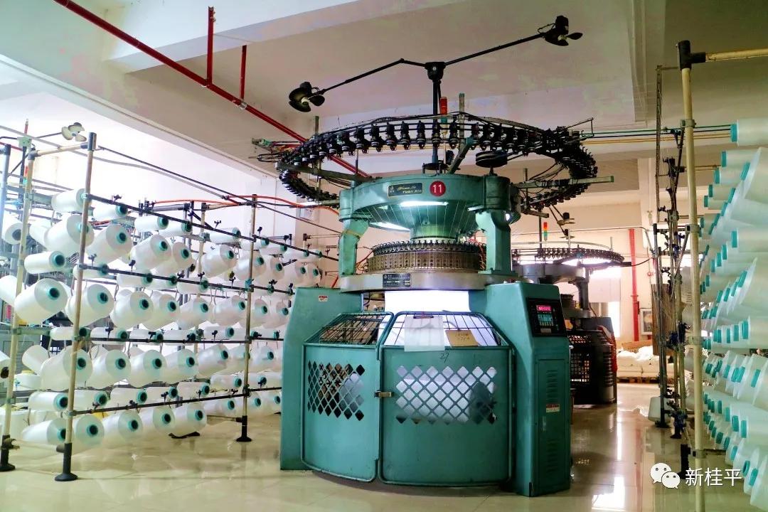 桂平市木乐服装产业园,桂平木乐轻纺服装城