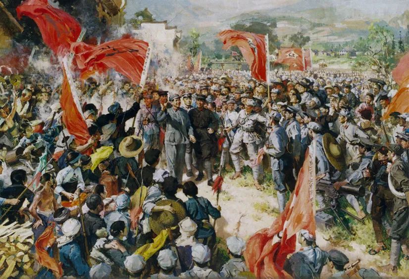 最有收藏价值的红色藏品,红色藏品图片有哪些