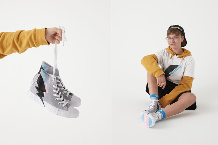 匡威亮色系列,匡威2016限定款式