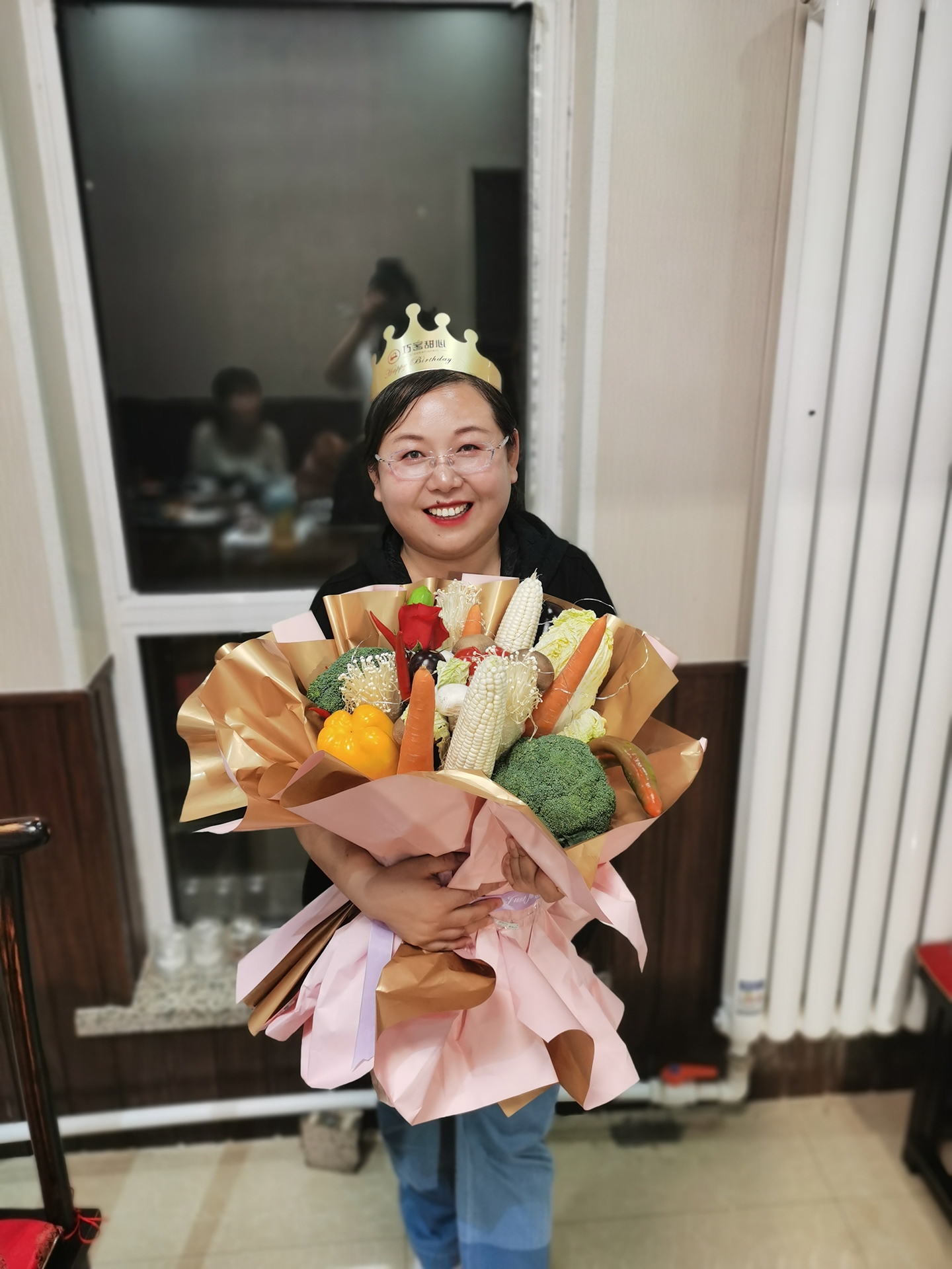 有哪些好看有品位的花束,创意花束近几年流行起来