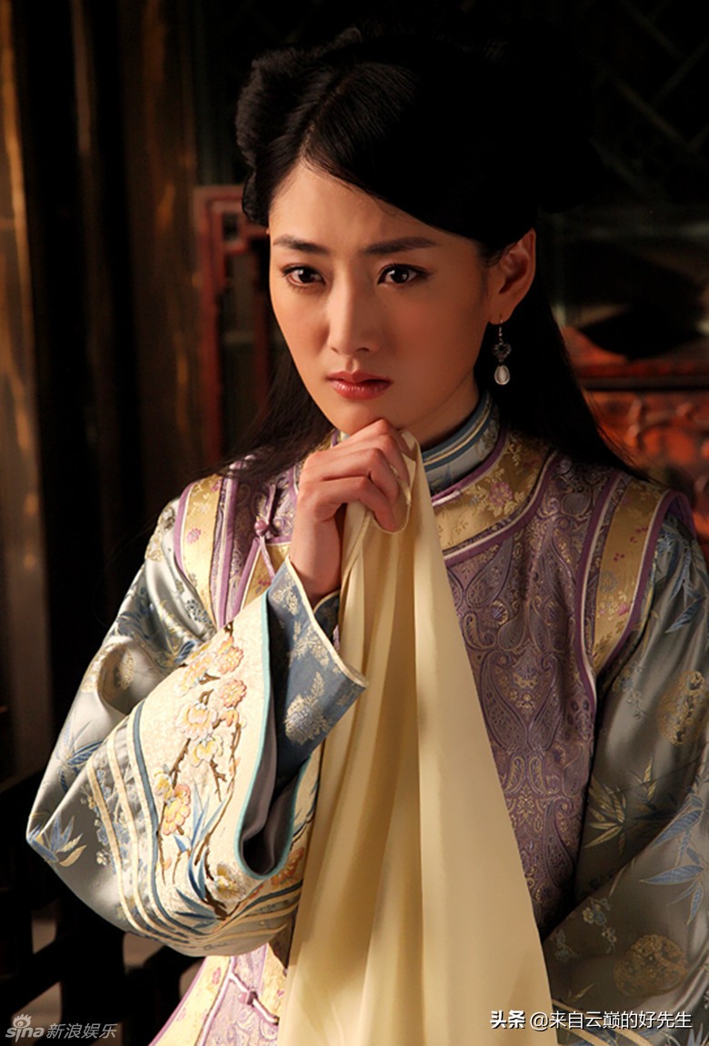 人美戏好但不火的明星,人美戏好却不火的女演员