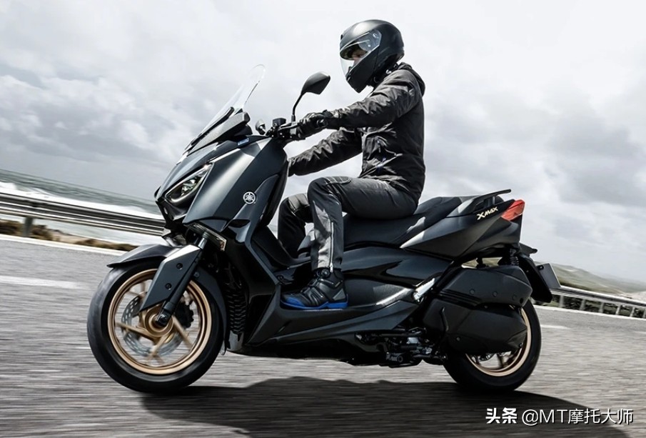雅马哈xmax250官方售价,2019款雅马哈xmax250