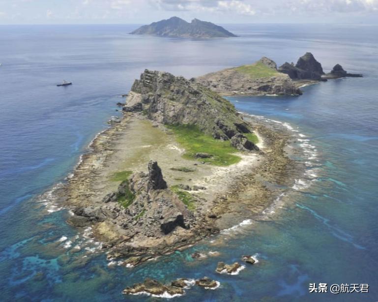 严重挑衅!日本对*鱼岛钓**“更名”!中国一点不能少,是我们的底线