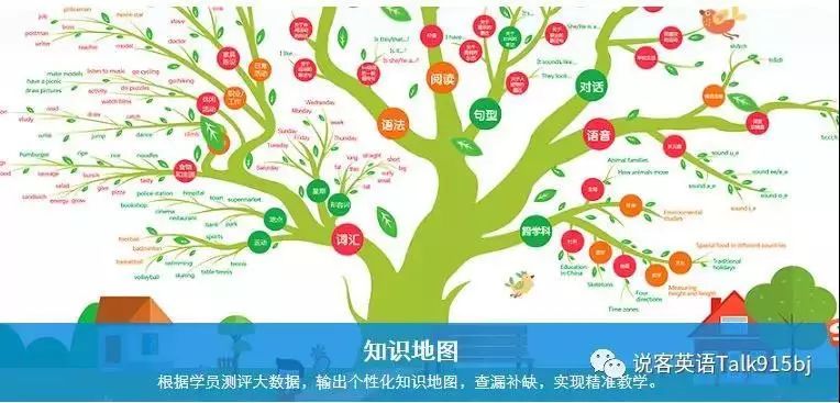 爱选课丨优点和缺点那么鲜明，让人割舍不下的“说客”英语