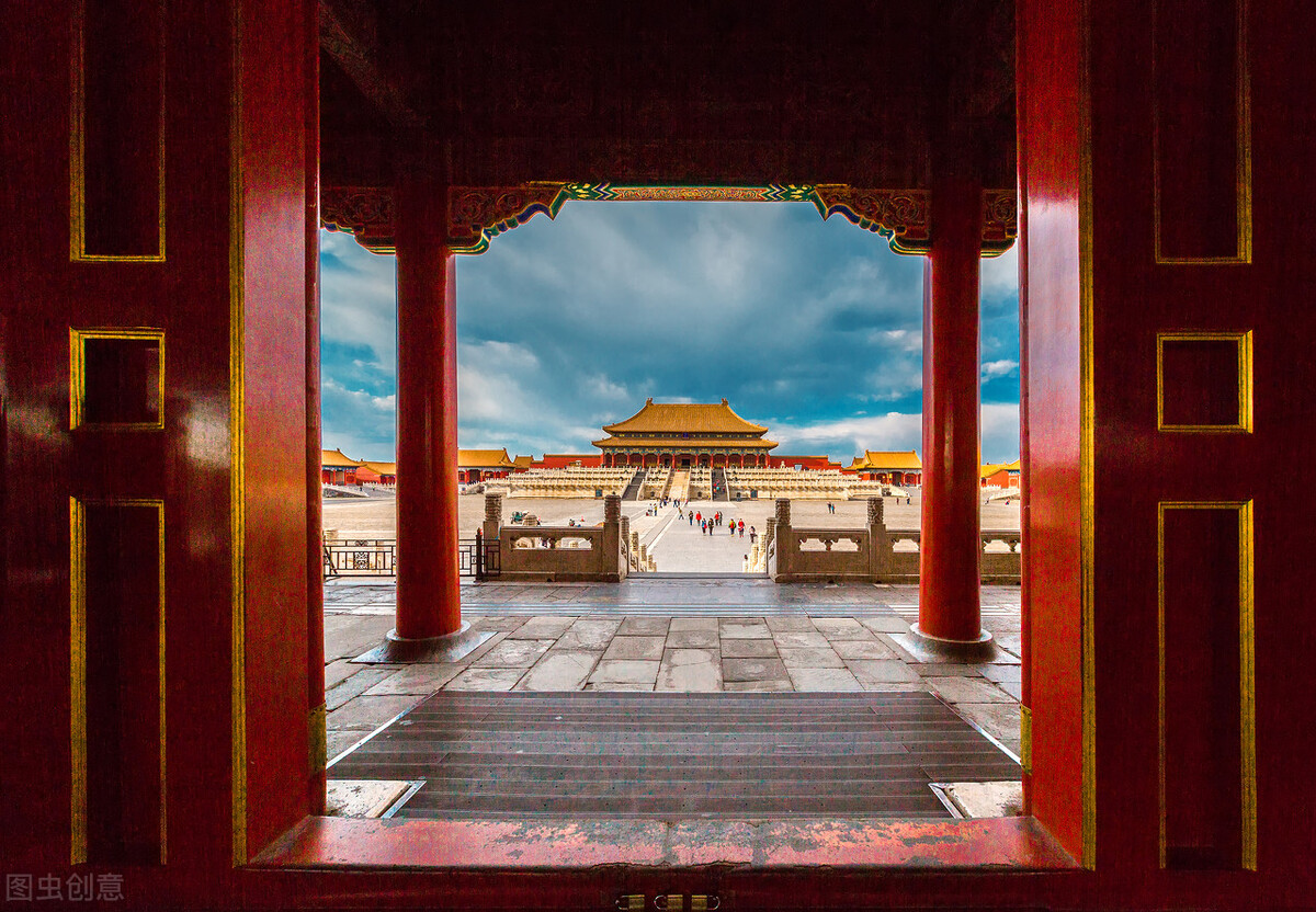 庄顺皇贵妃与慈禧,道光帝庄顺皇贵妃